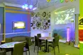 An additional photo of the care home